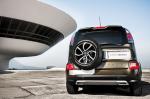 Citroen Aircross 2011 года